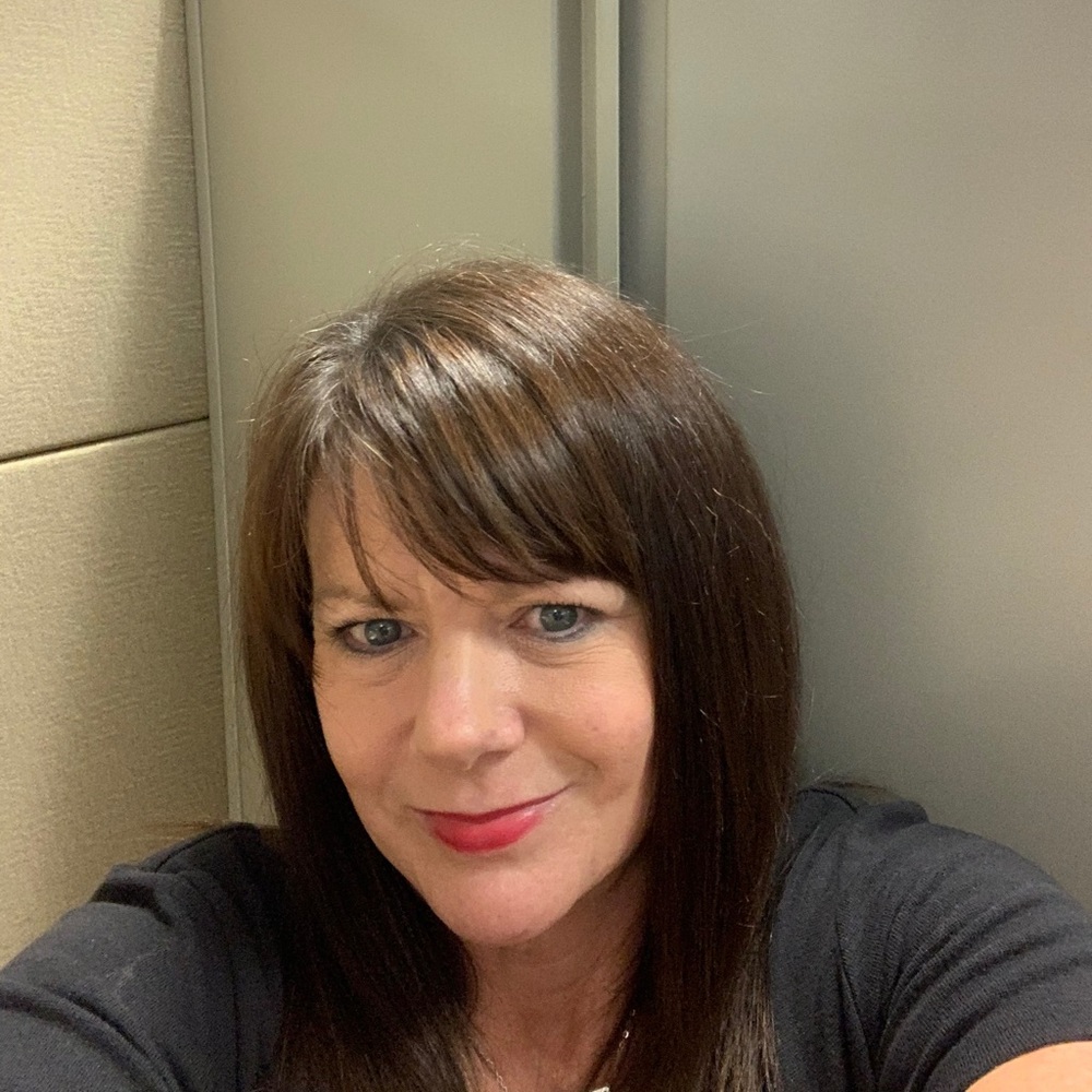 Meet your Posher, Kimberly